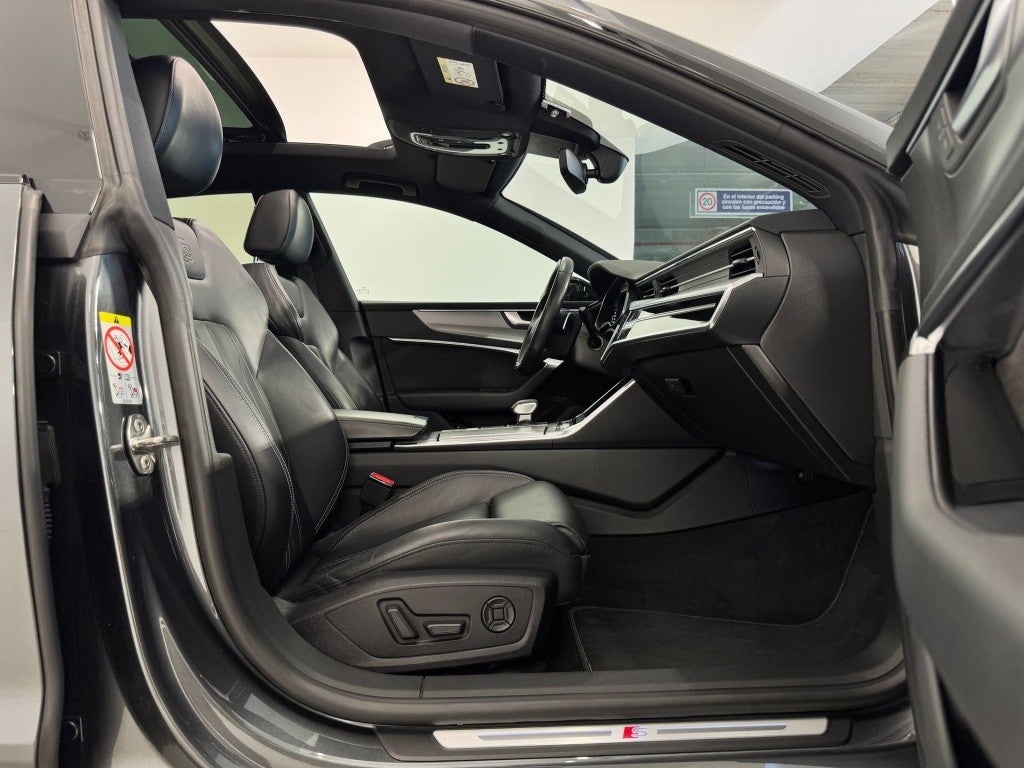 Audi A7 Sportback 45 TDI quattro tiptronic 170kW