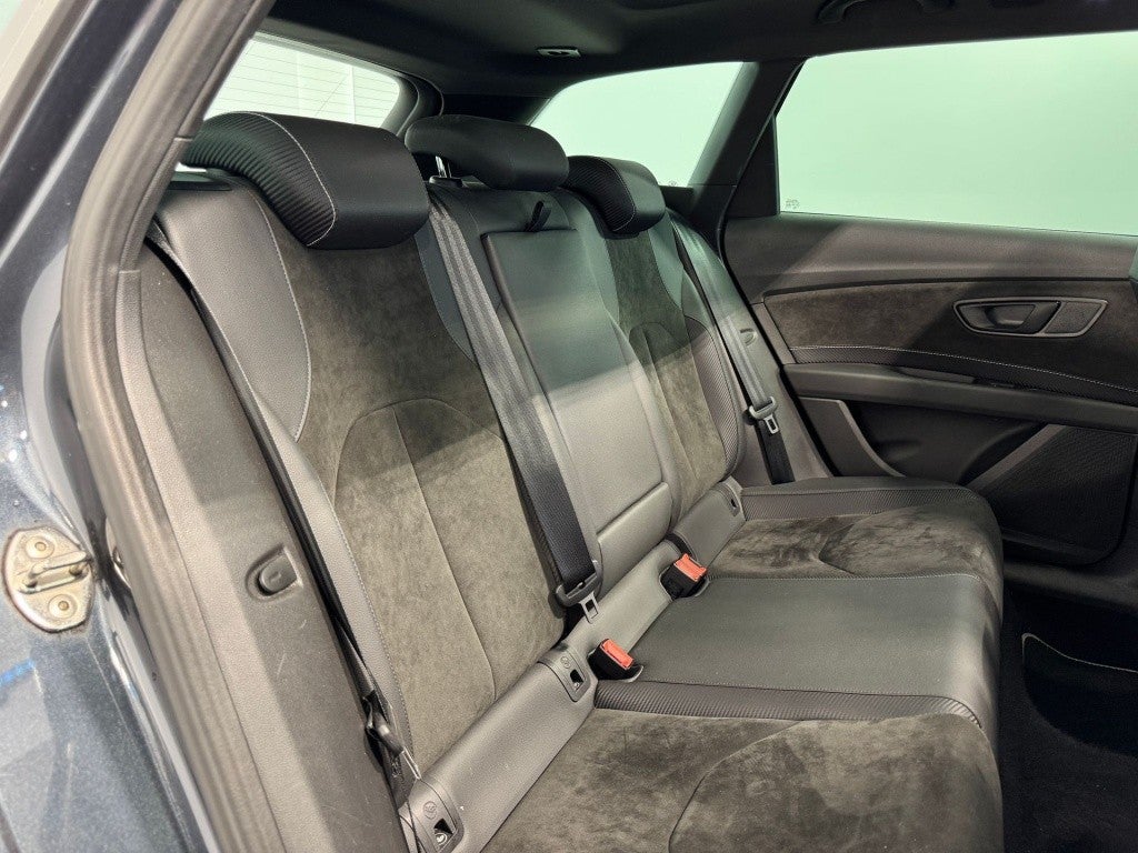 Seat León ST 2.0 TSI S&S Cupra 4Drive DSG7 300