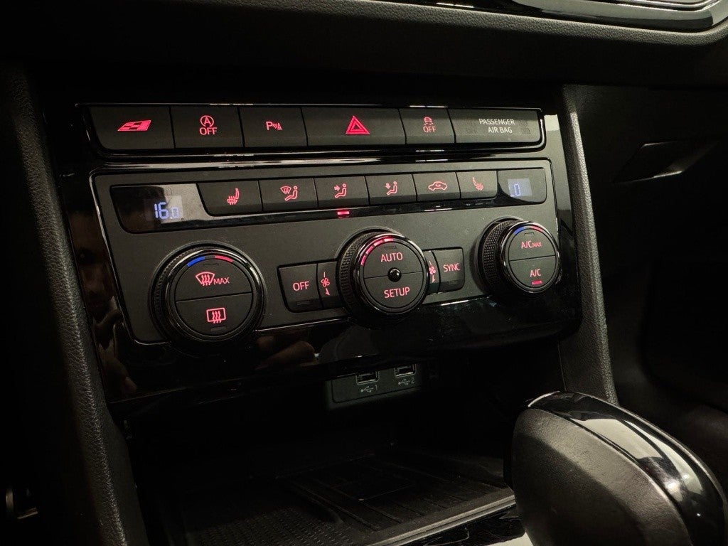 Seat León ST 2.0 TSI S&S Cupra 4Drive DSG7 300