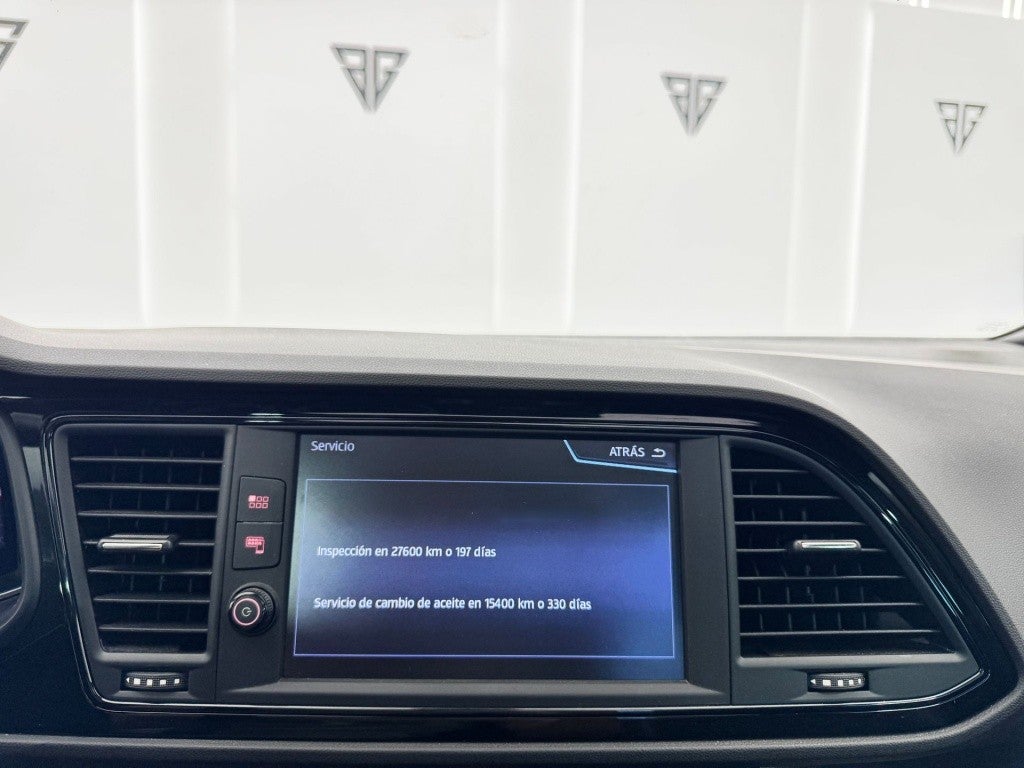 Seat León ST 2.0 TSI S&S Cupra 4Drive DSG7 300