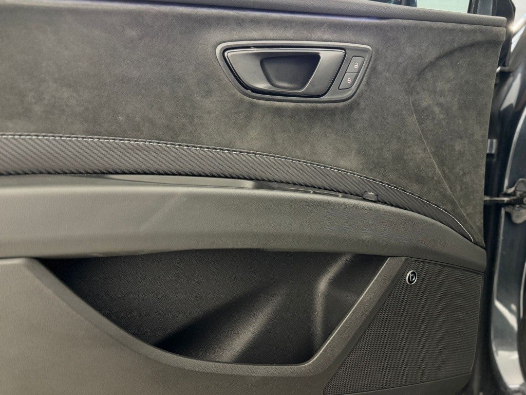 Seat León ST 2.0 TSI S&S Cupra 4Drive DSG7 300