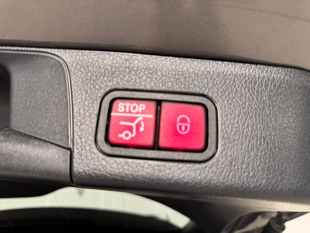 Mercedes-Benz Clase GLB 200d 4Matic 8G-DCT