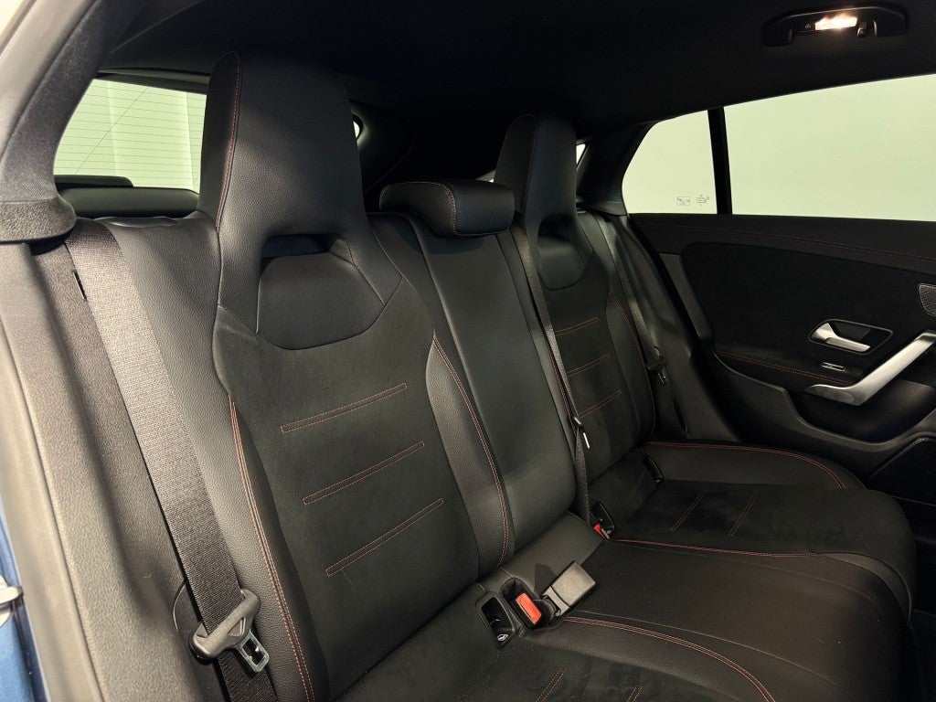 Mercedes-Benz Clase CLA Shooting Brake 45 S AMG 4Matic+ 8G-DCT