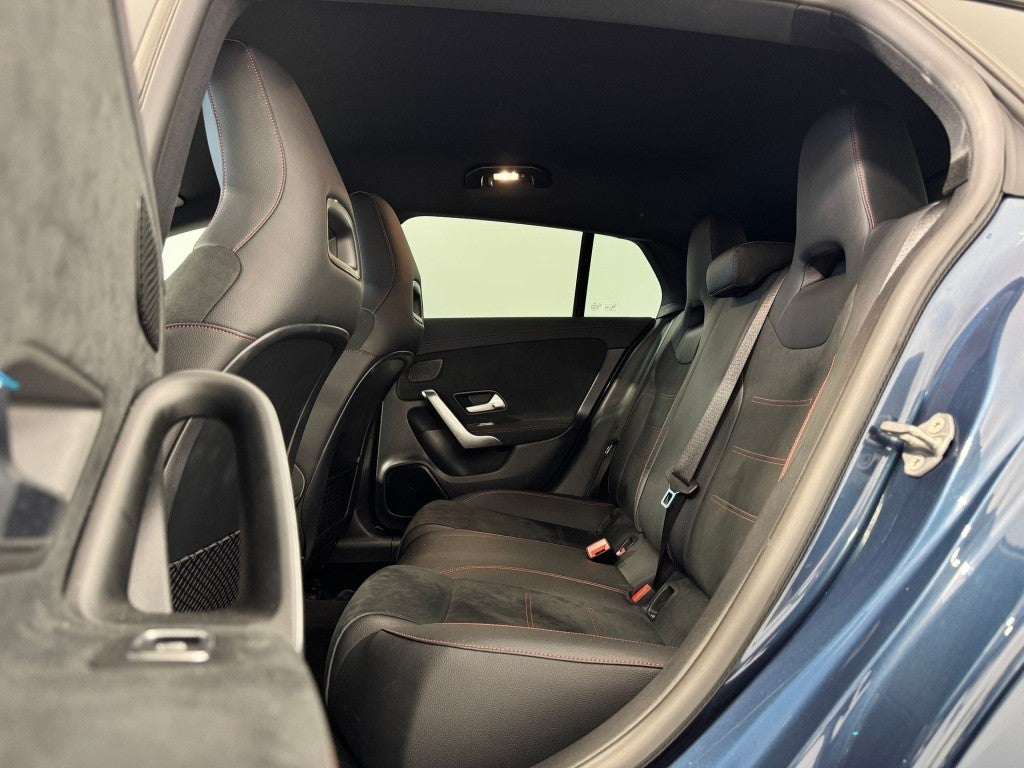 Mercedes-Benz Clase CLA Shooting Brake 45 S AMG 4Matic+ 8G-DCT