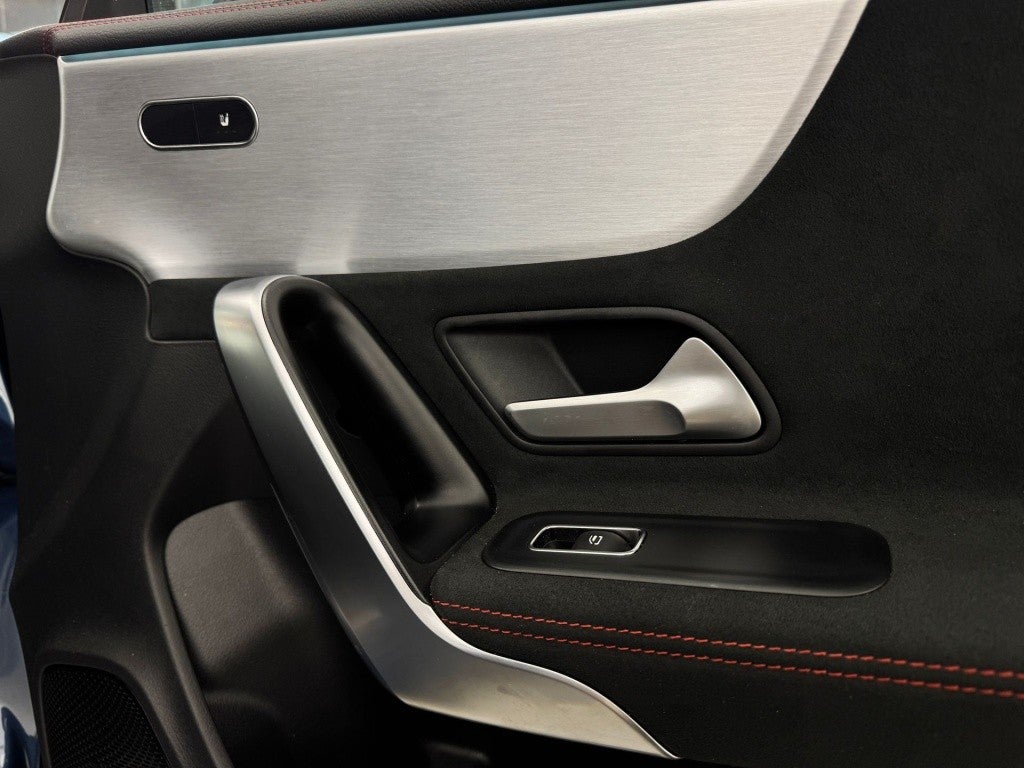 Mercedes-Benz Clase CLA Shooting Brake 45 S AMG 4Matic+ 8G-DCT