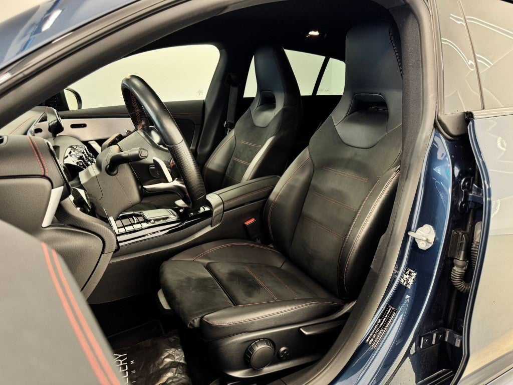 Mercedes-Benz Clase CLA Shooting Brake 45 S AMG 4Matic+ 8G-DCT