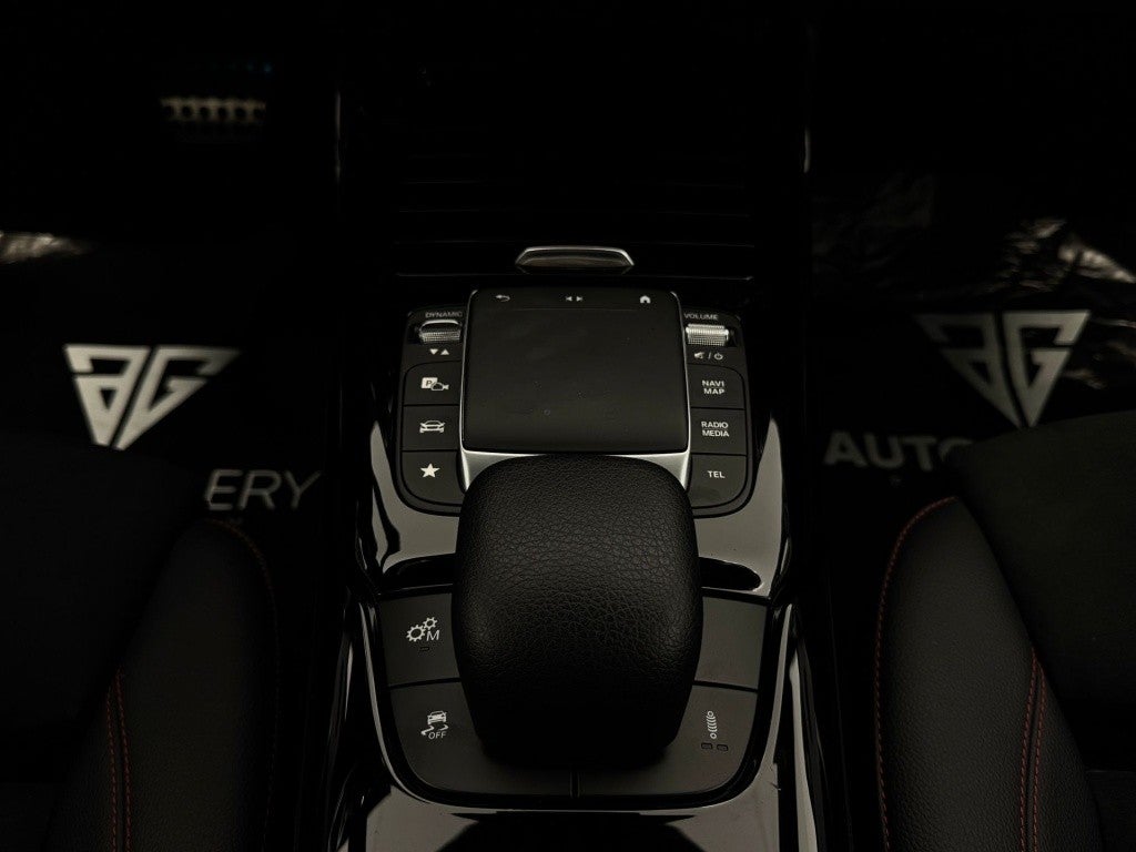 Mercedes-Benz Clase CLA Shooting Brake 45 S AMG 4Matic+ 8G-DCT