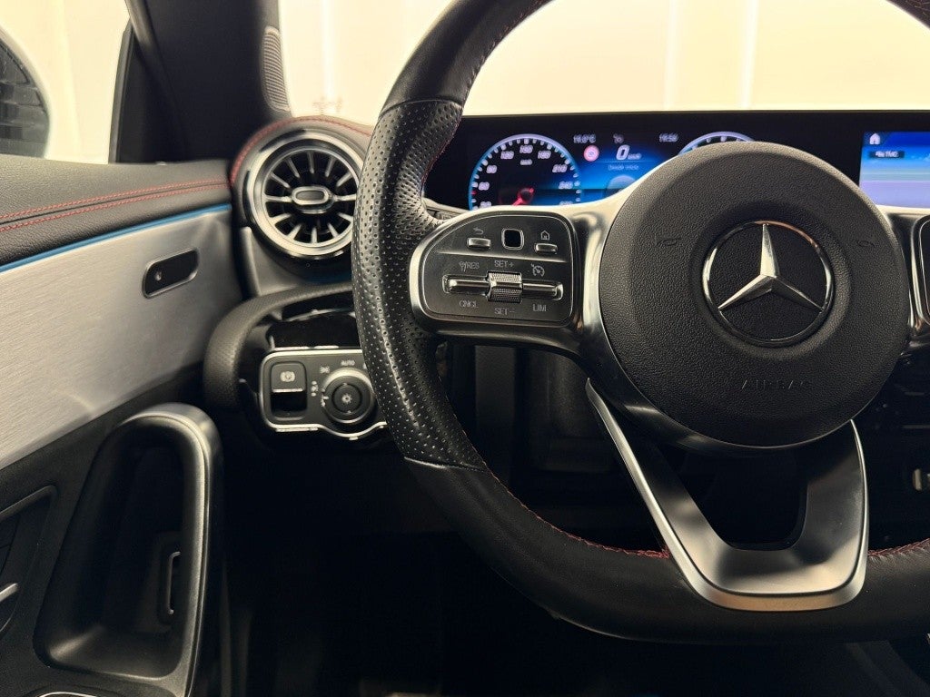 Mercedes-Benz Clase CLA Shooting Brake 45 S AMG 4Matic+ 8G-DCT