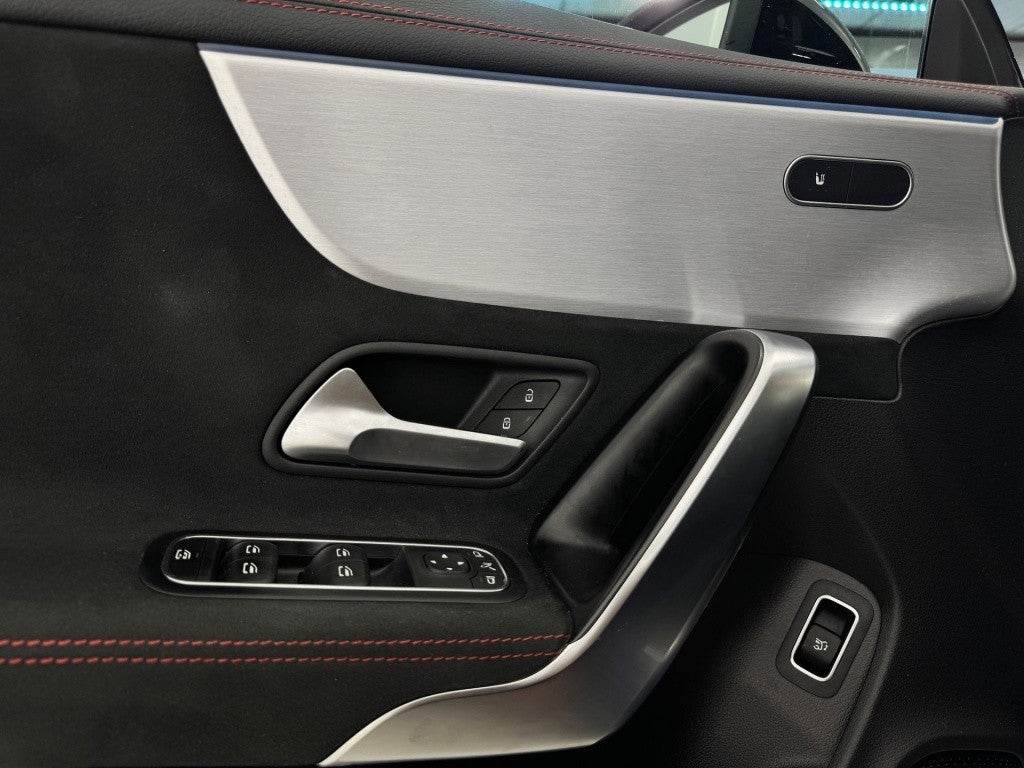 Mercedes-Benz Clase CLA Shooting Brake 45 S AMG 4Matic+ 8G-DCT