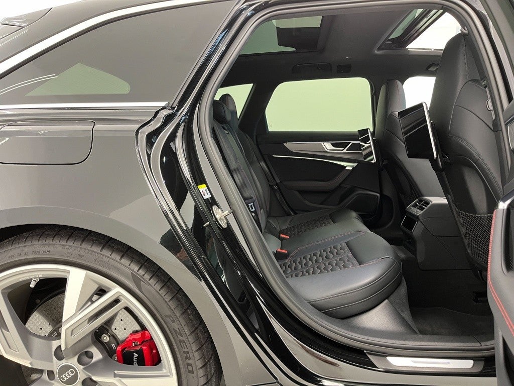 Audi A6 RS6 Avant TFSI quattro Tiptronic 441kW