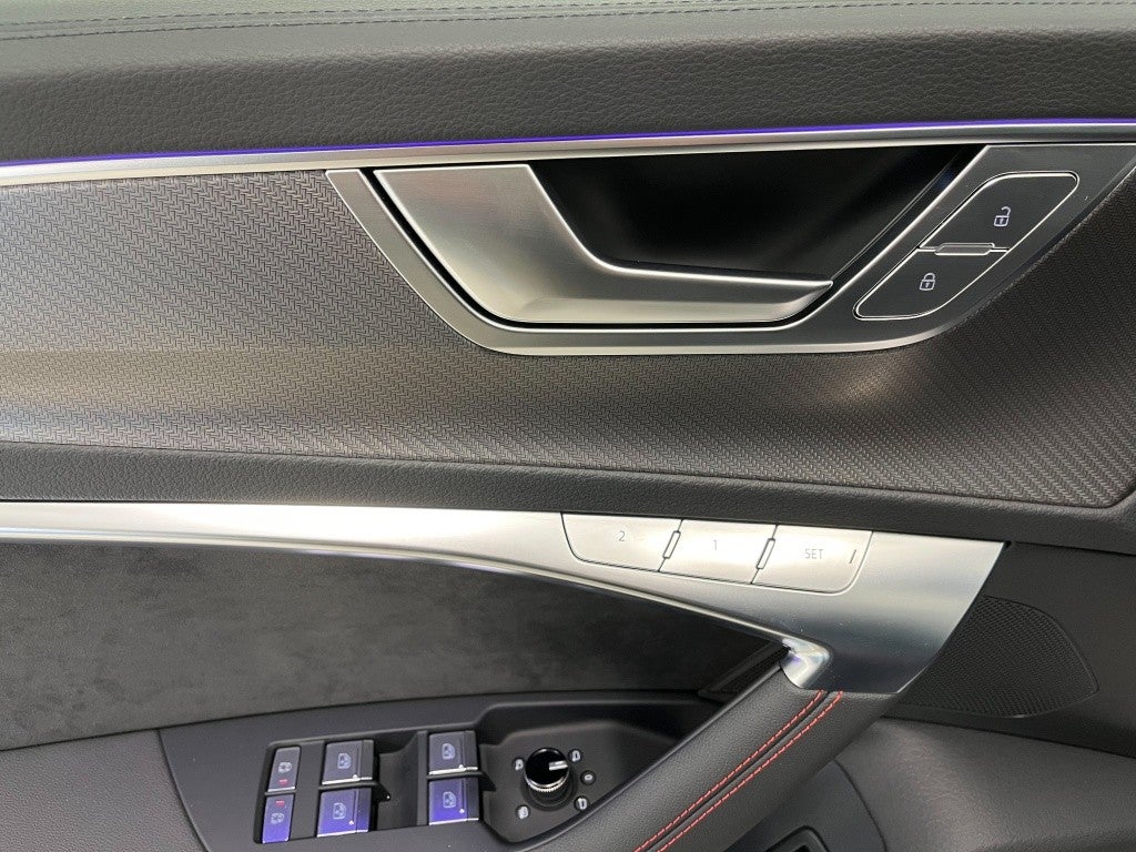 Audi A6 RS6 Avant TFSI quattro Tiptronic 441kW