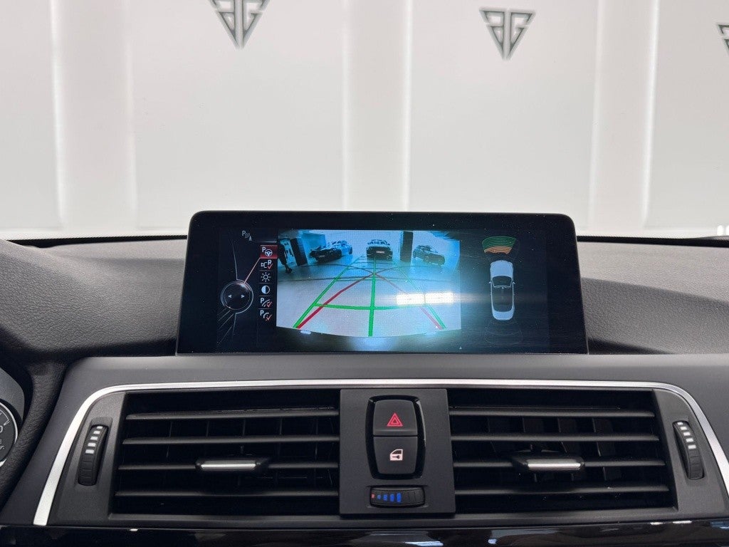 Bmw Serie 4 M4A Cabrio