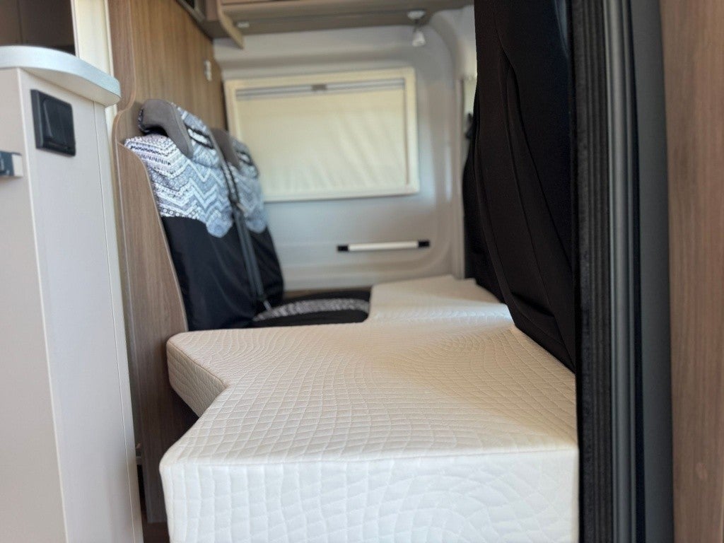 Ford Transit FT 350 L3 Van Trend 4x4 170