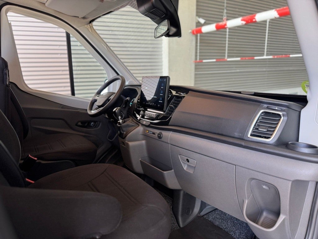 Ford Transit FT 350 L3 Van Trend 4x4 170