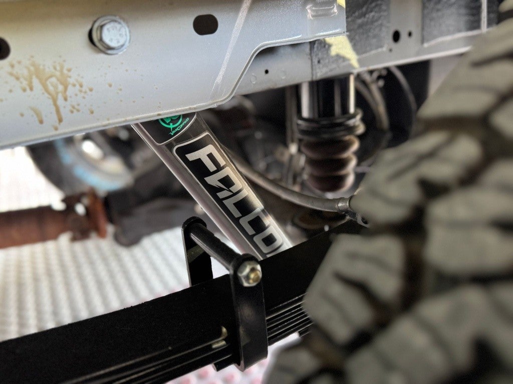 Ford Transit FT 350 L3 Van Trend 4x4 170