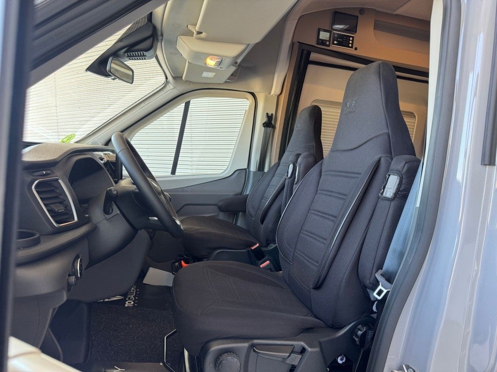 Ford Transit FT 350 L3 Van Trend 4x4 170