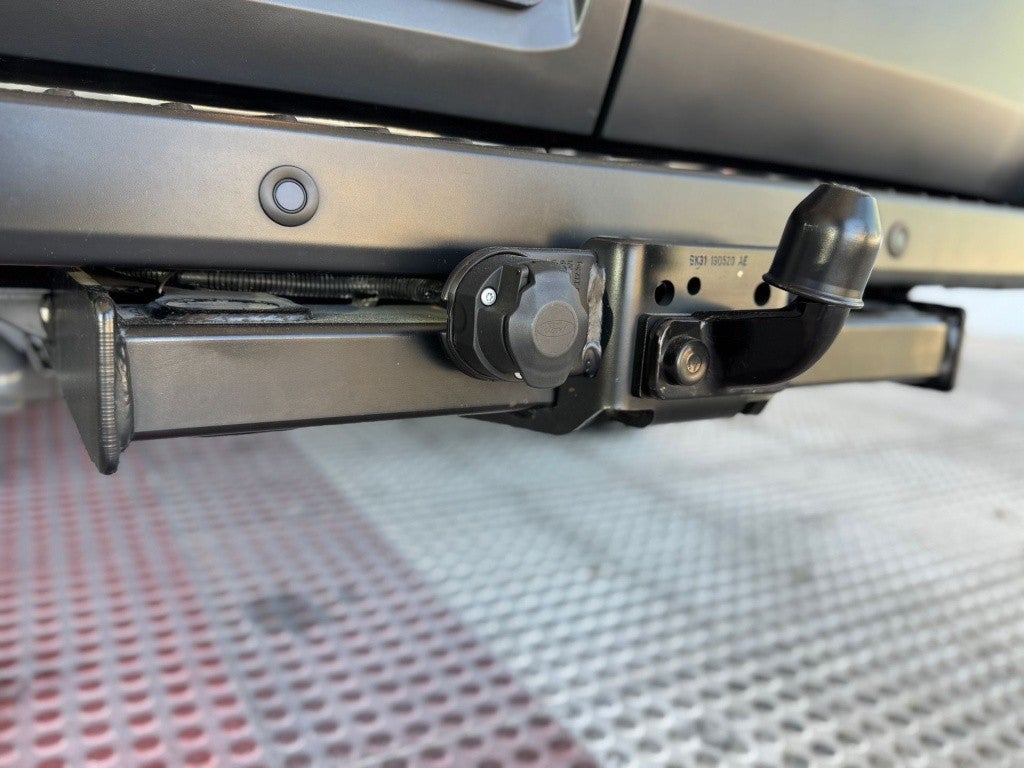 Ford Transit FT 350 L3 Van Trend 4x4 170