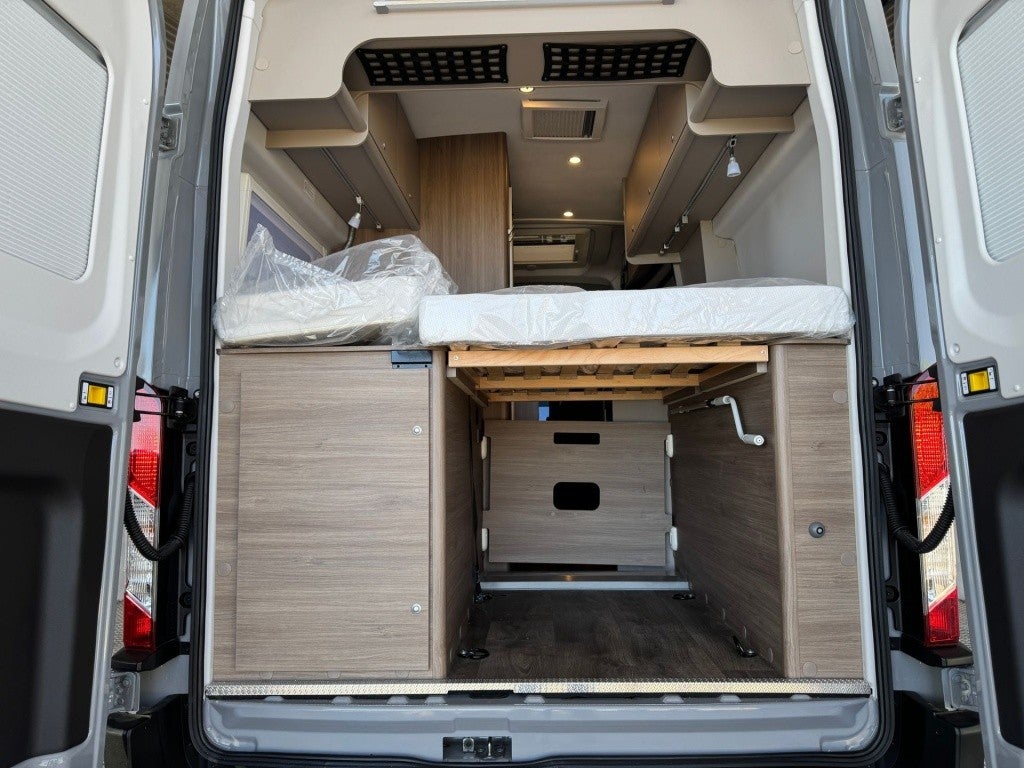 Ford Transit FT 350 L3 Van Trend 4x4 170