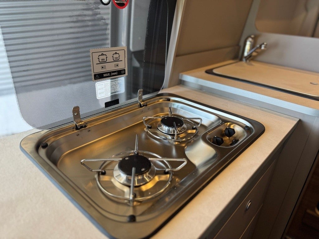 Ford Transit FT 350 L3 Van Trend 4x4 170