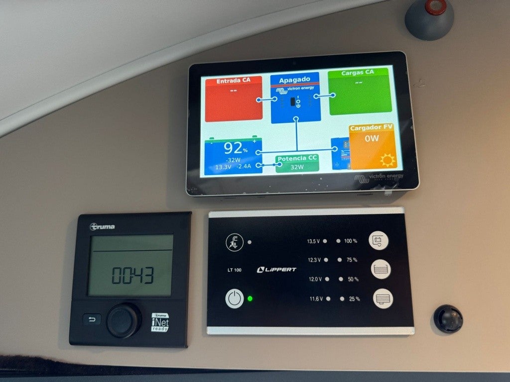 Ford Transit FT 350 L3 Van Trend 4x4 170