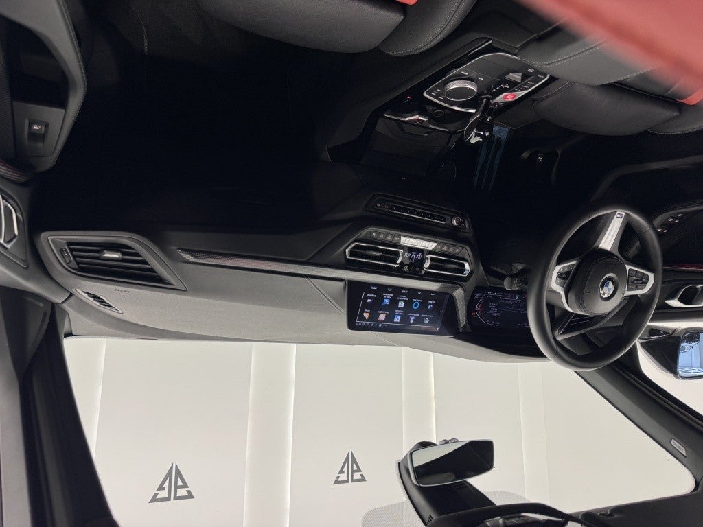 Bmw Serie 1 118iA M Sport