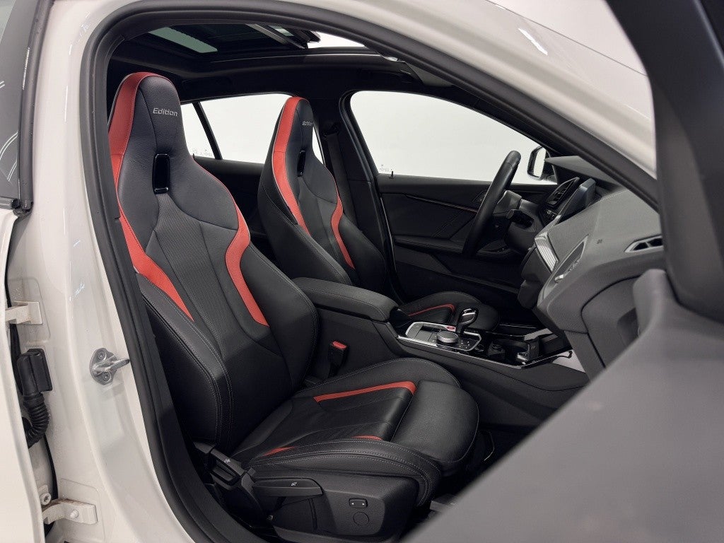 Bmw Serie 1 118iA M Sport