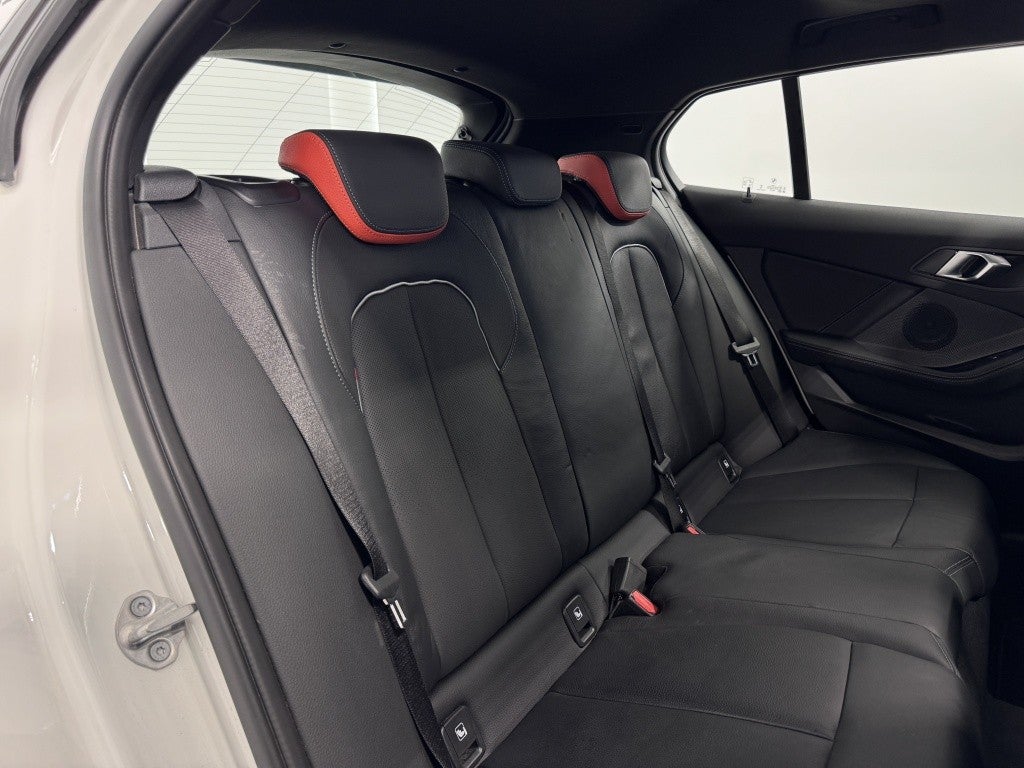 Bmw Serie 1 118iA M Sport