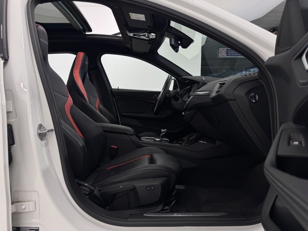 Bmw Serie 1 118iA M Sport