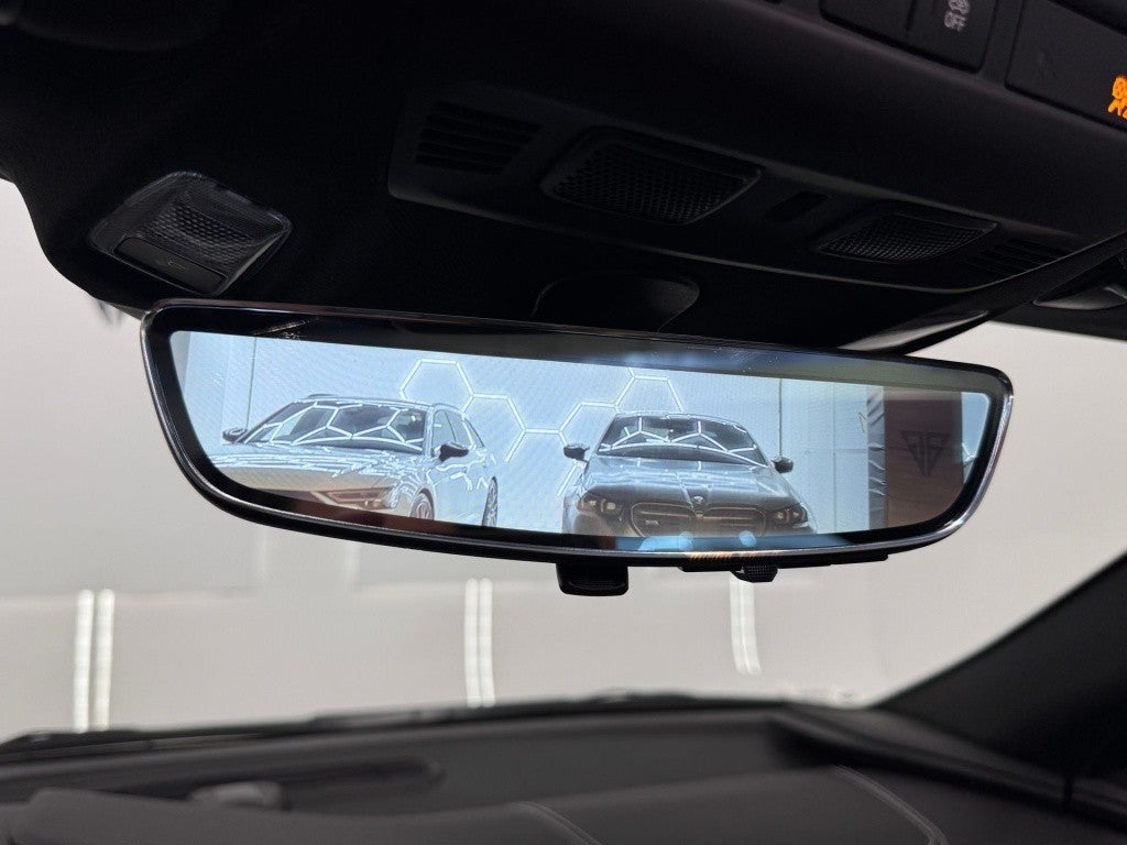 Chevrolet Corvette C8 Stingray Coupé 6.2 V8 2LT