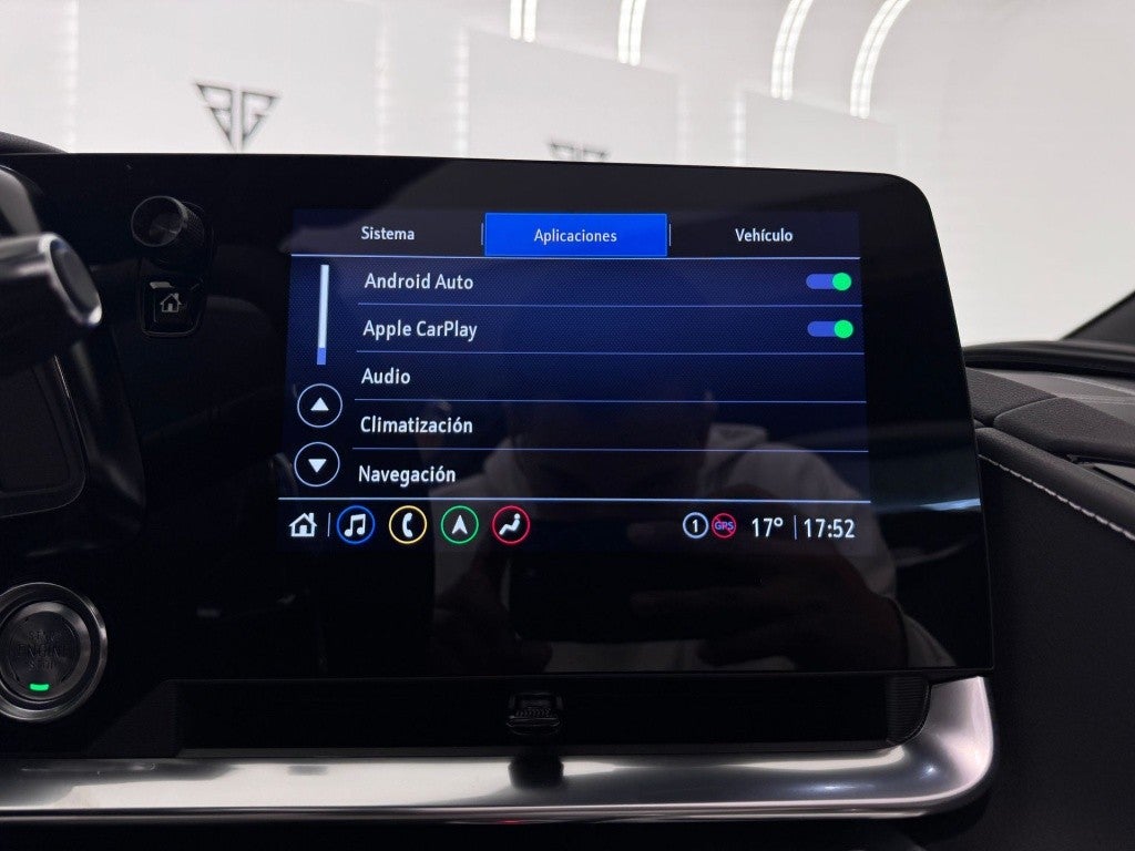 Chevrolet Corvette C8 Stingray Coupé 6.2 V8 2LT