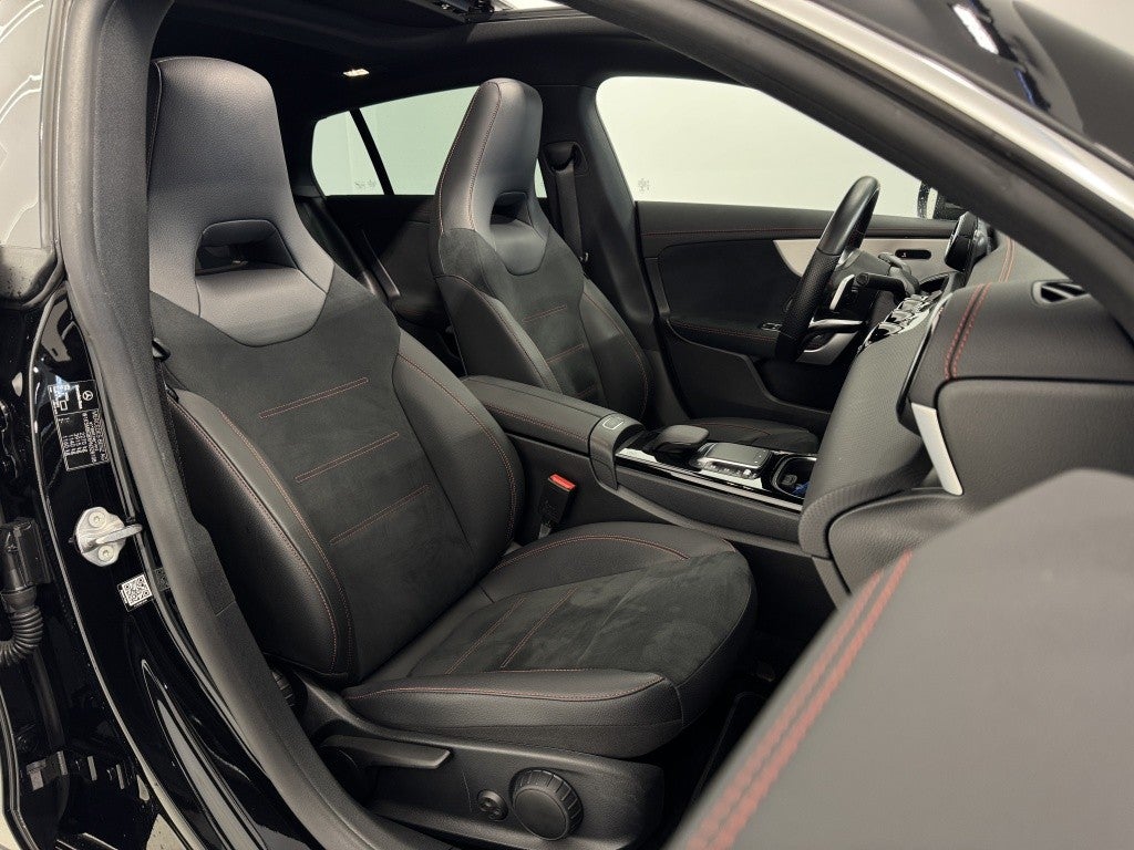 Mercedes-Benz Clase CLA Shooting Brake 250e 8G-DCT