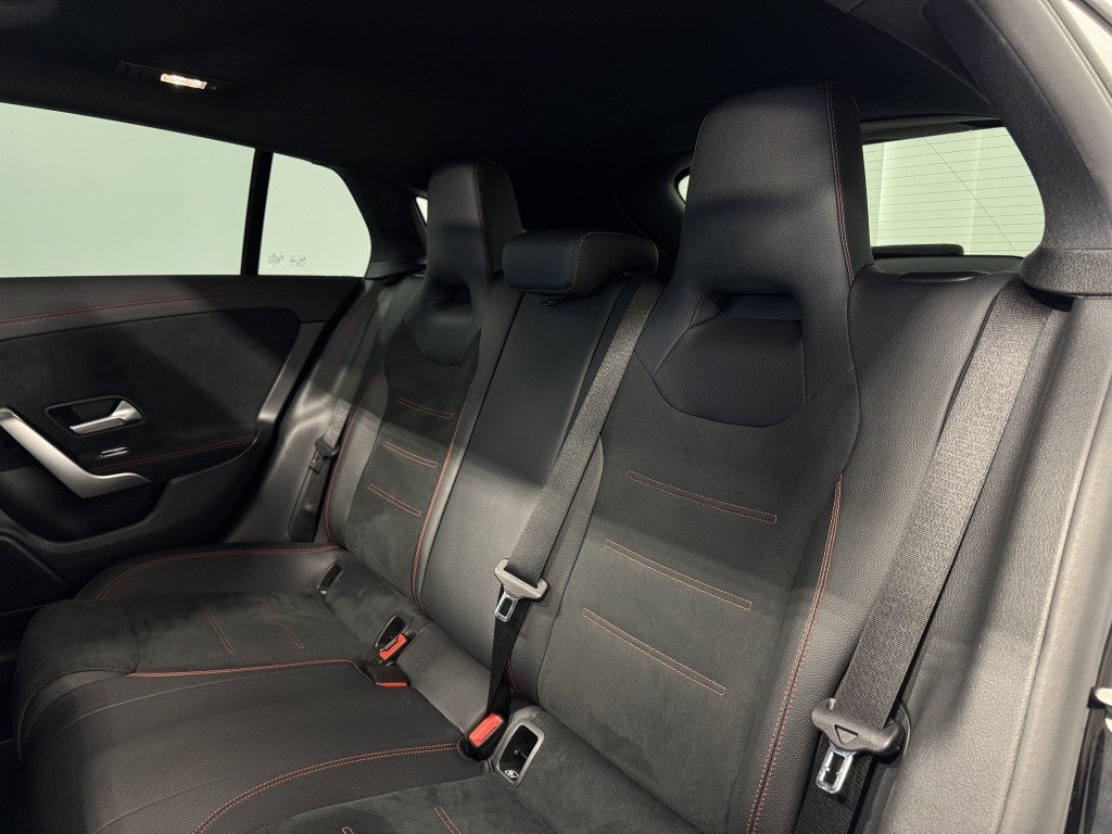 Mercedes-Benz Clase CLA Shooting Brake 250e 8G-DCT