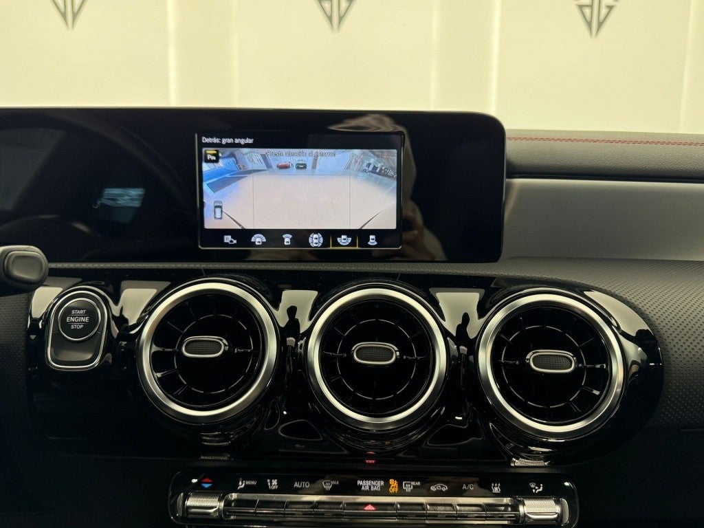 Mercedes-Benz Clase CLA Shooting Brake 250e 8G-DCT