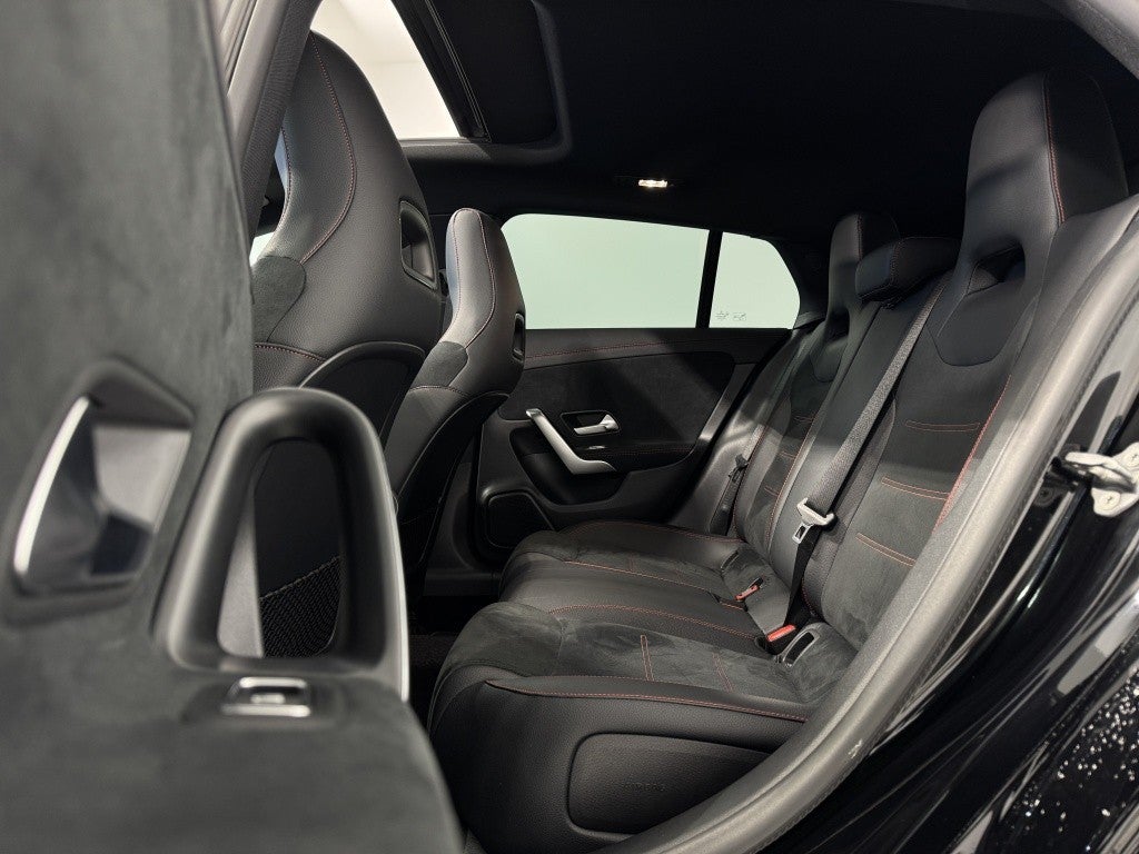 Mercedes-Benz Clase CLA Shooting Brake 250e 8G-DCT