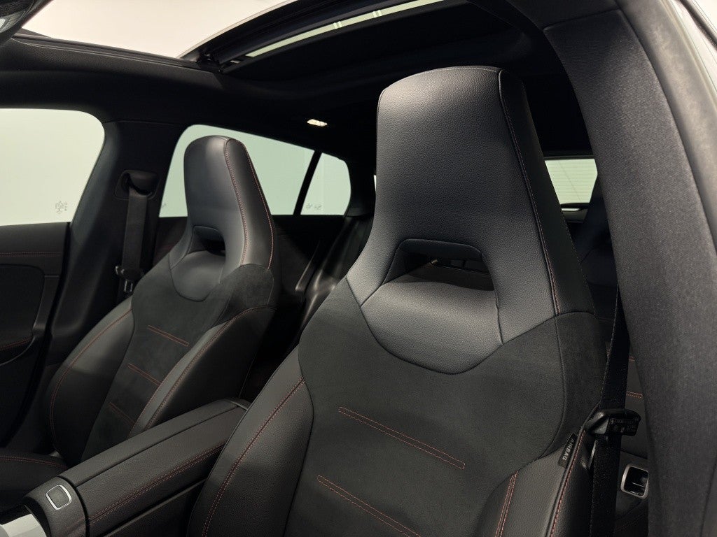 Mercedes-Benz Clase CLA Shooting Brake 250e 8G-DCT