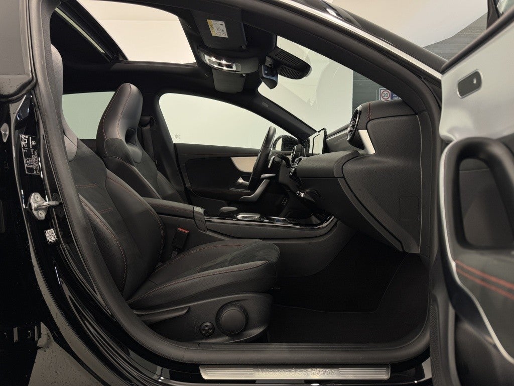 Mercedes-Benz Clase CLA Shooting Brake 250e 8G-DCT