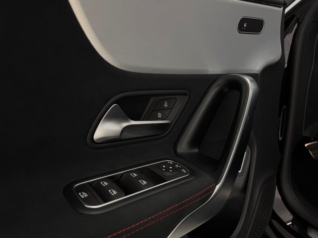 Mercedes-Benz Clase CLA Shooting Brake 250e 8G-DCT