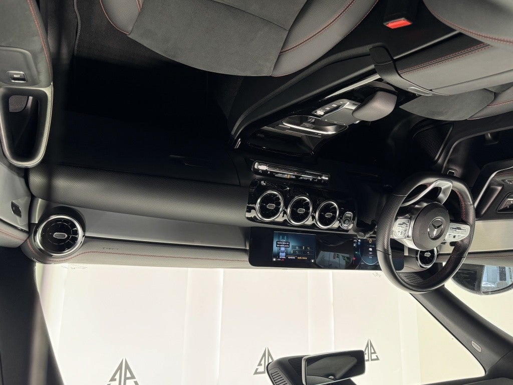 Mercedes-Benz Clase CLA Shooting Brake 250e 8G-DCT