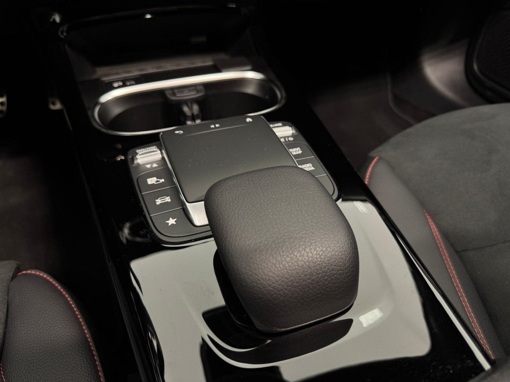 Mercedes-Benz Clase CLA Shooting Brake 250e 8G-DCT