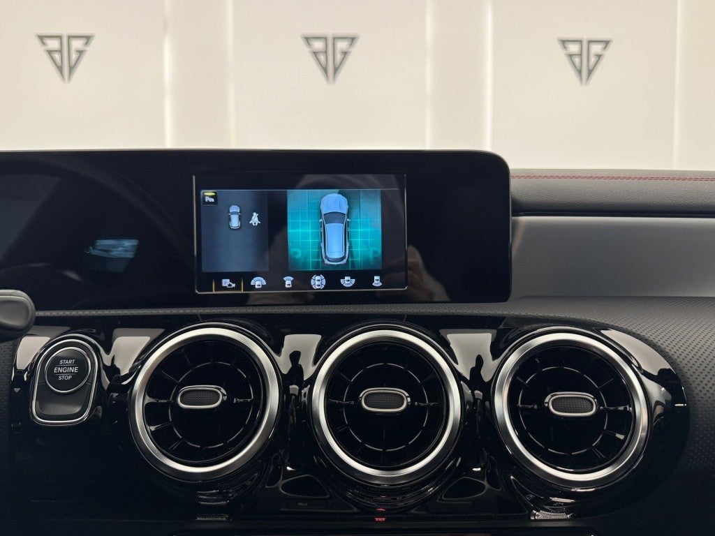 Mercedes-Benz Clase CLA Shooting Brake 250e 8G-DCT