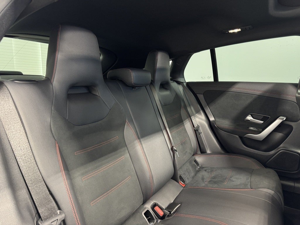 Mercedes-Benz Clase CLA Shooting Brake 250e 8G-DCT