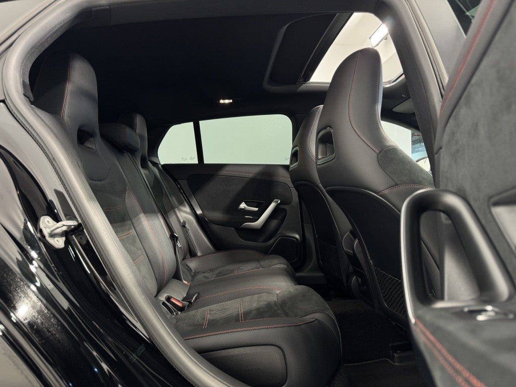 Mercedes-Benz Clase CLA Shooting Brake 250e 8G-DCT