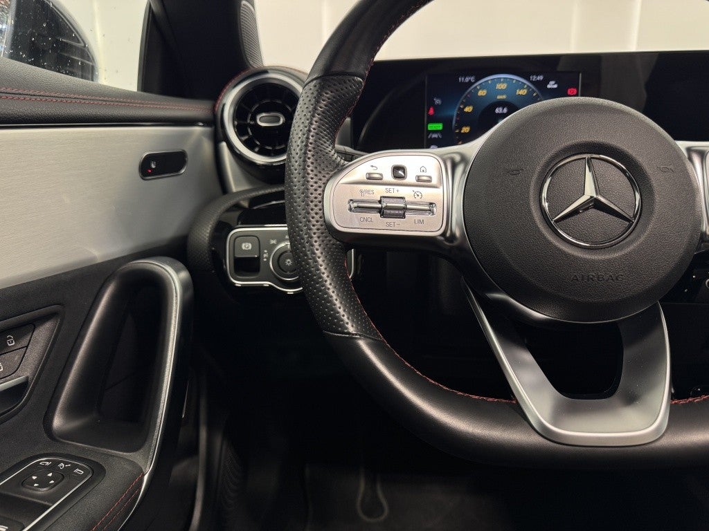 Mercedes-Benz Clase CLA Shooting Brake 250e 8G-DCT