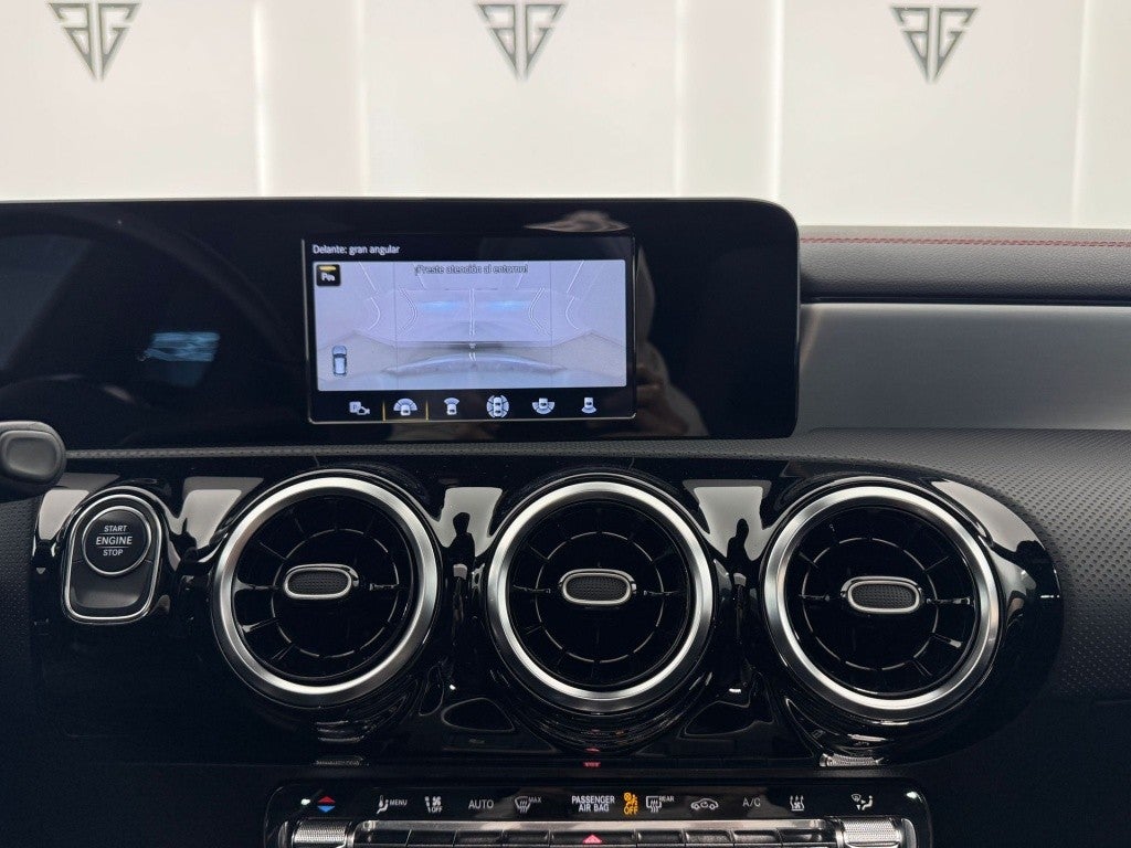 Mercedes-Benz Clase CLA Shooting Brake 250e 8G-DCT