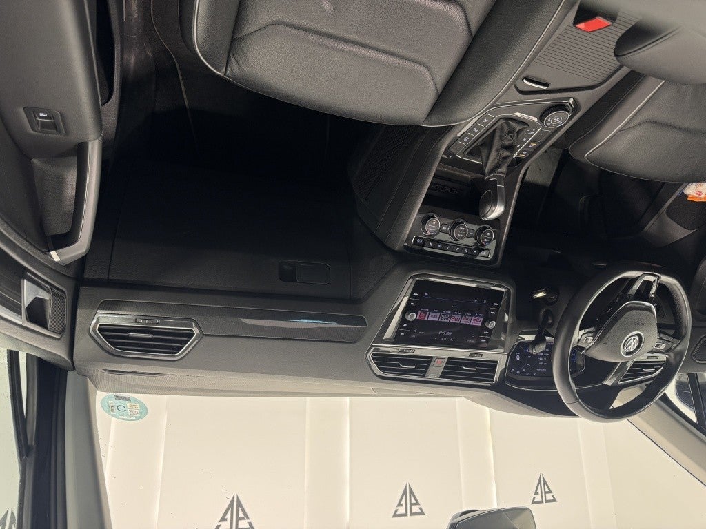 Volkswagen Tiguan 2.0TDI Sport 4Motion DSG 140kW