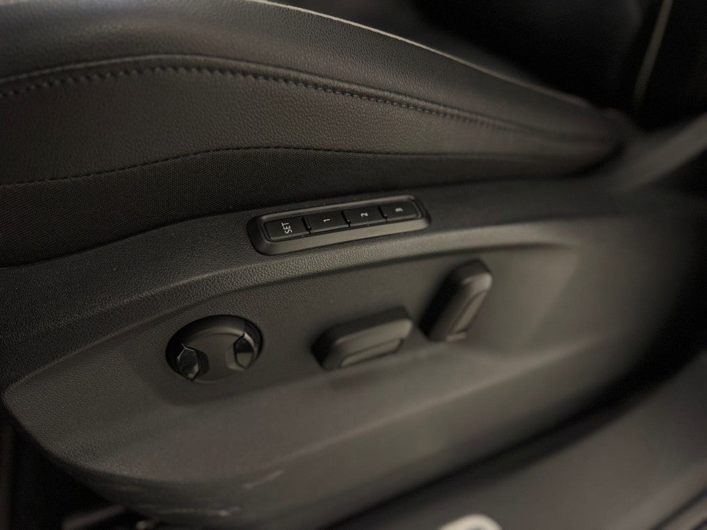 Volkswagen Tiguan 2.0TDI Sport 4Motion DSG 140kW