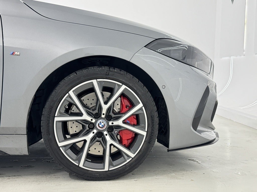 Bmw Serie 1 M135iA M Sport Pro xDrive