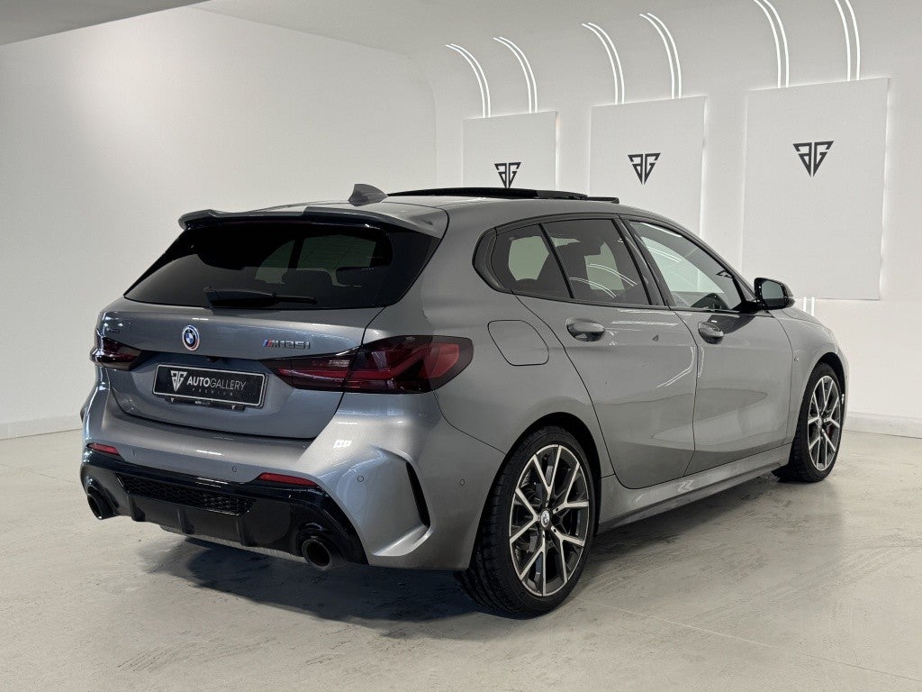 Bmw Serie 1 M135iA M Sport Pro xDrive