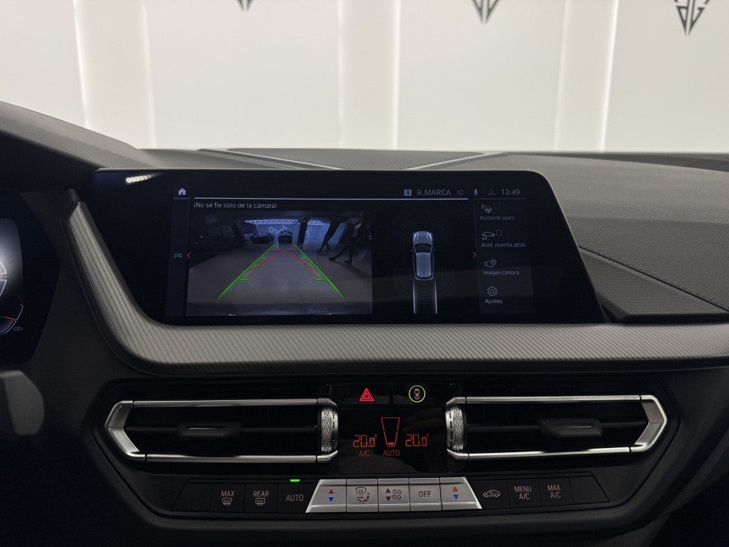 Bmw Serie 1 M135iA M Sport Pro xDrive