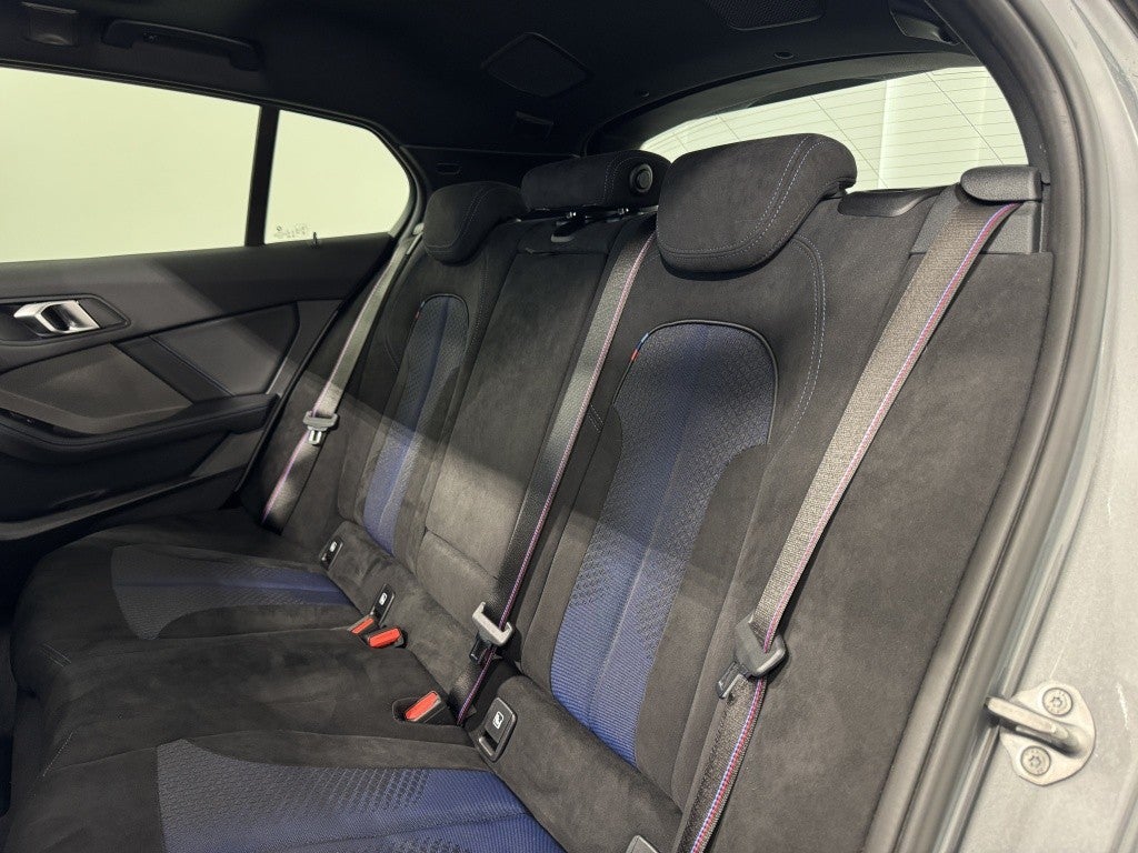 Bmw Serie 1 M135iA M Sport Pro xDrive